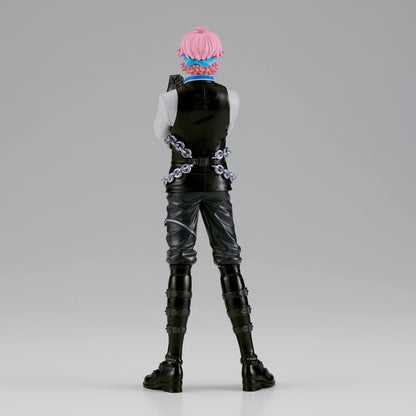 Banpresto One Piece Film Red Dxf Grandline Series Koby- Japan Figure Store - #1 Bring To You The Best Japanese Goods