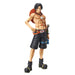 Banpresto Japan One Piece Grandista The Grandline Men Portgas D Ace- Japan Figure Store - #1 Bring To You The Best Japanese Goods