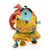 Banpresto One Piece King Of Artist Jinbei Japan- Japan Figure Store - #1 Bring To You The Best Japanese Goods