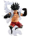 Banpresto One Piece King Of Artist Luffy Snakeman Figure Japan- Japan Figure Store - #1 Bring To You The Best Japanese Goods