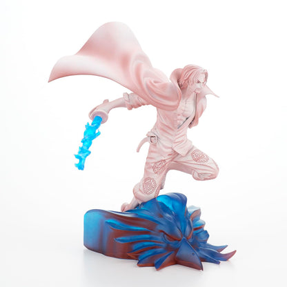 Banpresto One Piece Red Senko Sekkei Shanks- Japan Figure Store - #1 Bring To You The Best Japanese Goods