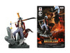 Banpresto One Piece Scultures Japan Modeling King Summit Decisive Battle Vol.2 Mihawk- Japan Figure Store - #1 Bring To You The Best Japanese Goods