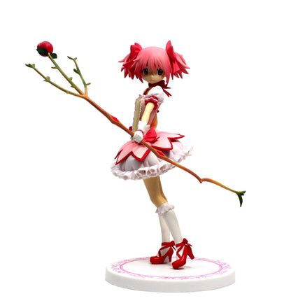 Banpresto Puella Magi Madoka Magica Sq Figure Japan ~ Madoka Kaname ~- Japan Figure Store - #1 Bring To You The Best Japanese Goods