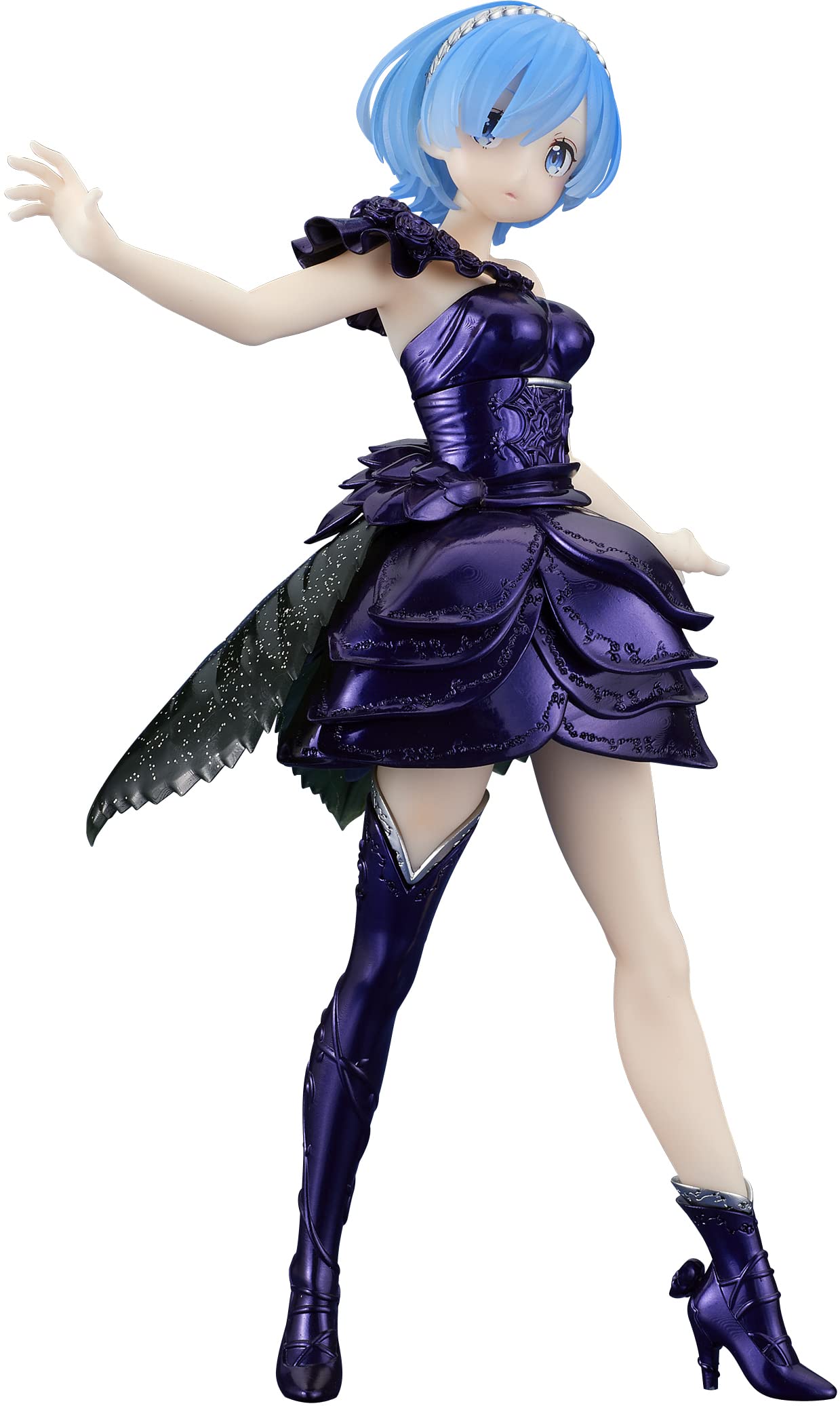 Banpresto Re:Zero Life In Different World From Japan - Dianacht Couture Rem- Japan Figure Store - #1 Bring To You The Best Japanese Goods