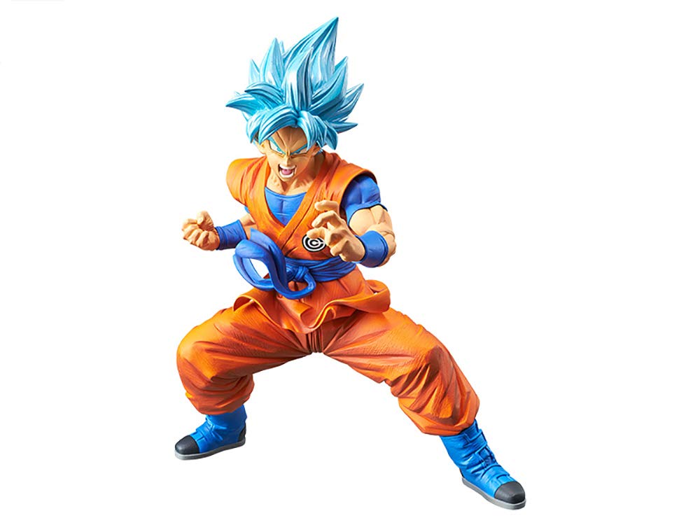 Banpresto Super Dragon Ball Heroes Chouzetsu Gikou Vol.1 Son Goku Japan Prize- Japan Figure Store - #1 Bring To You The Best Japanese Goods