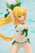 Banpresto Sword Art Online Code Register Exq Figure Leafa (Japan Prize) - Aqua Sylphide Leafa- Japan Figure Store - #1 Bring To You The Best Japanese Goods
