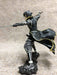 Banpresto Japan Sword Art Online Kirito Figure - Code Register Gobo Jet Black Fierce Tiger- Japan Figure Store - #1 Bring To You The Best Japanese Goods