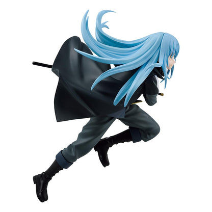 Banpresto Rimuru Tempest I Maximatic- Japan Figure Store - #1 Bring To You The Best Japanese Goods