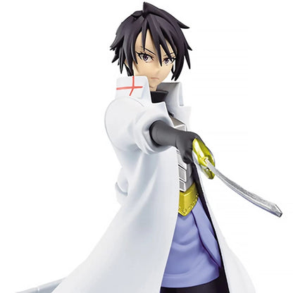 Generic Product Banpresto Japan That Time I Got Reincarnated As A Slime Otherworlder Vol.13 Hinata Sakaguchi- Japan Figure Store - #1 Bring To You The Best Japanese Goods