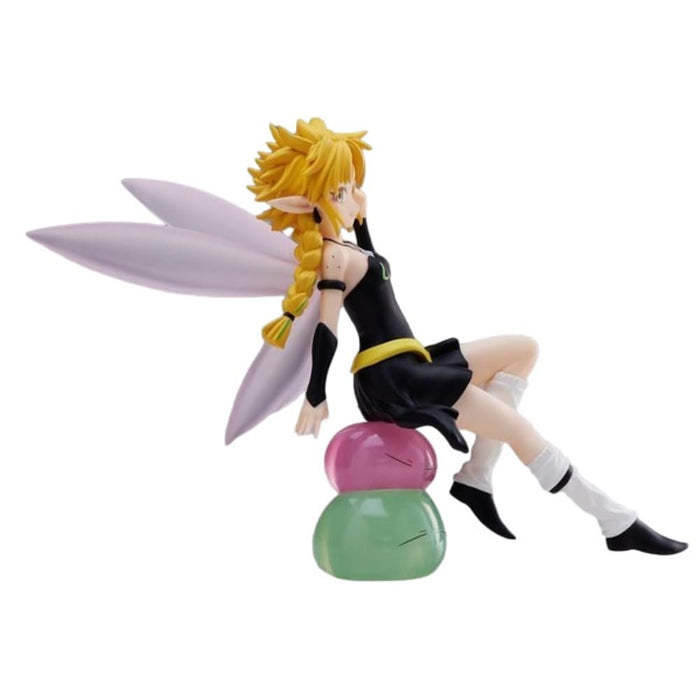 Banpresto Japan That Time I Got Reincarnated As A Slime Ramiris Figure- Japan Figure Store - #1 Bring To You The Best Japanese Goods