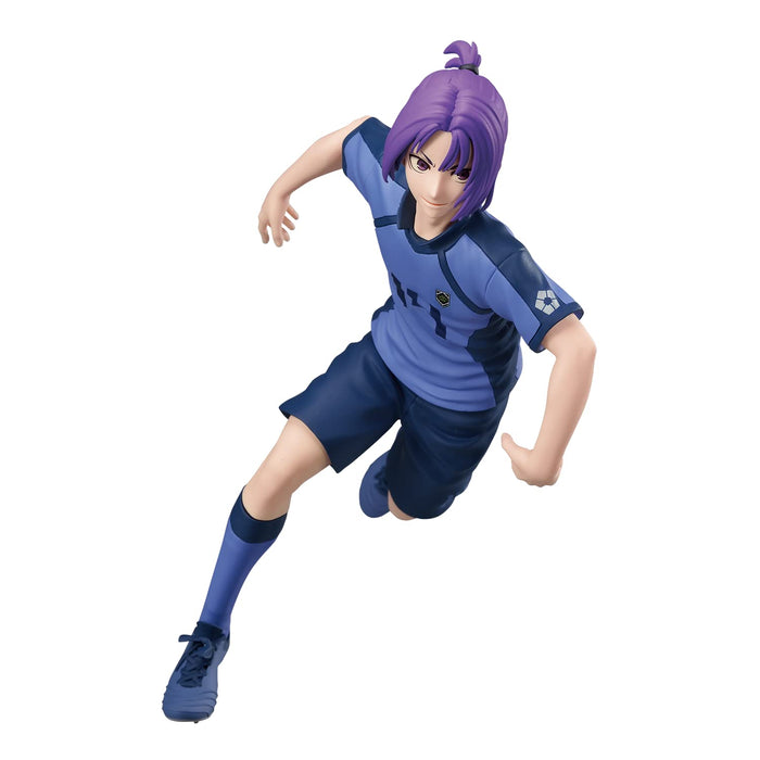 Banpresto Japan Blue Rock Mikage Reio Tv Anime Figure- Japan Figure Store - #1 Bring To You The Best Japanese Goods