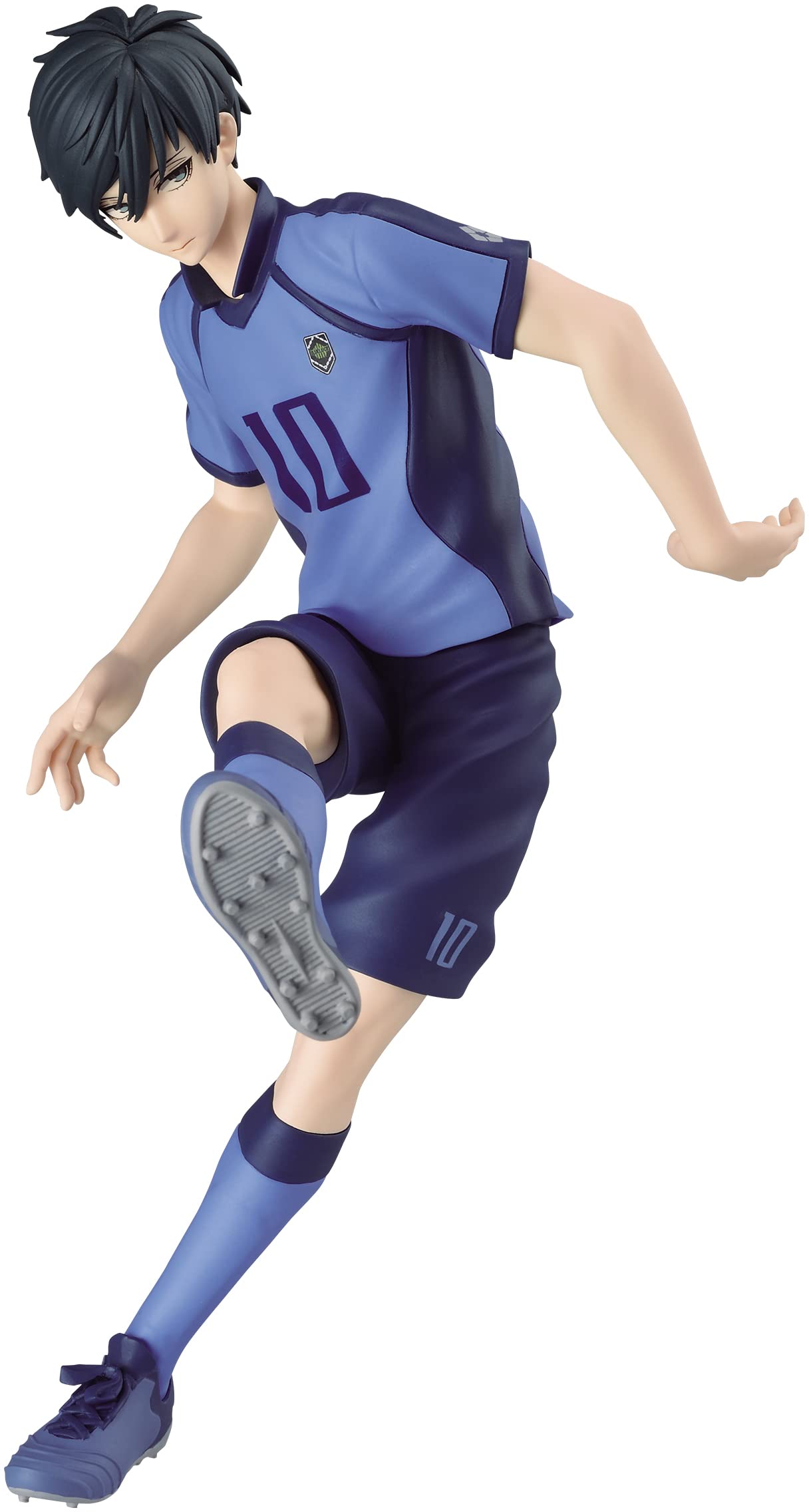 Banpresto Japan Blue Rock Rin Itoshi Anime Figure- Japan Figure Store - #1 Bring To You The Best Japanese Goods