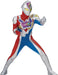 Banpresto Ultraman Decker Hero Statue Flash Type A - Collectible Figurine- Japan Figure Store - #1 Bring To You The Best Japanese Goods