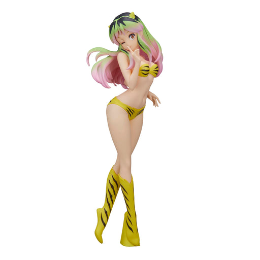 Banpresto Urusei Yatsura Lum Glitter&Glamours B- Japan Figure Store - #1 Bring To You The Best Japanese Goods