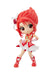 Banpresto Japan Yes! Pretty Cure 5Gogo! Q Posket Cure Rouge A Prize Figure- Japan Figure Store - #1 Bring To You The Best Japanese Goods