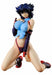 Bastard!! Kai Harn 1/8 Pvc Figure Freeing - Japan Figure
