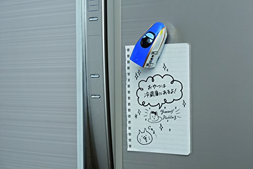 Bath Toy Train Series E7 Kokuriku Shinkansen 'Kagayaki'- Japan Figure Store - #1 Bring To You The Best Japanese Goods