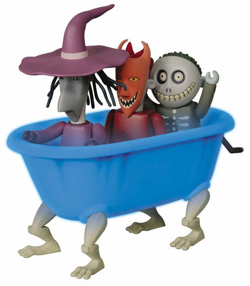 Bathtub Set- Japan Figure Store - #1 Bring To You The Best Japanese Goods