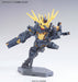 Bandai Spirits No.380 RX-0 Unicorn Gundam Unit 2 Banshee- Japan Figure Store - #1 Bring To You The Best Japanese Goods