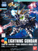 Bandai Spirits No.398 Lightning Gundam (Gundam BF Try)- Japan Figure Store - #1 Bring To You The Best Japanese Goods