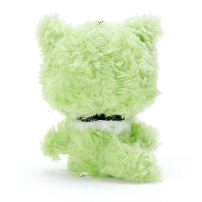 Beatcats Mascot Holder Emma (Debut) Japan Figure 4550337405932 1