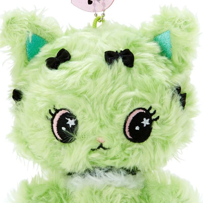Beatcats Mascot Holder Emma (Debut) Japan Figure 4550337405932 2