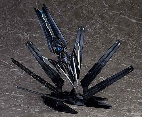 Beatless Lacia: 2018 Black Monolith Deployed Ver. 1/8 Scale Figure- Japan Figure Store - #1 Bring To You The Best Japanese Goods