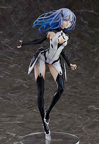 Beatless Lacia: 2018 Black Monolith Deployed Ver. 1/8 Scale Figure- Japan Figure Store - #1 Bring To You The Best Japanese Goods