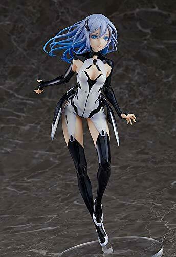 Beatless Lacia: 2018 Black Monolith Deployed Ver. 1/8 Scale Figure- Japan Figure Store - #1 Bring To You The Best Japanese Goods