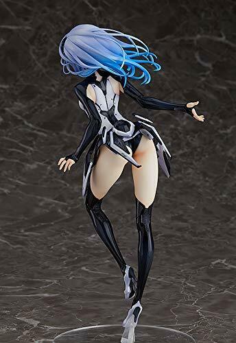 Beatless Lacia: 2018 Black Monolith Deployed Ver. 1/8 Scale Figure- Japan Figure Store - #1 Bring To You The Best Japanese Goods