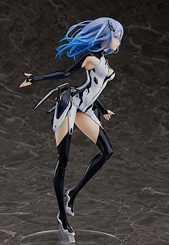 Beatless Lacia: 2018 Ver. 1/8 Scale Figure- Japan Figure Store - #1 Bring To You The Best Japanese Goods