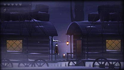 Beep Japan Neversong & Pinstripe Playstation 4 Ps4 - New Japan Figure 4580695760084 6