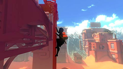 Beep Japan Sea Of Solitude: The Director’S Cut Nintendo Switch - New Japan Figure 4580695760176 5