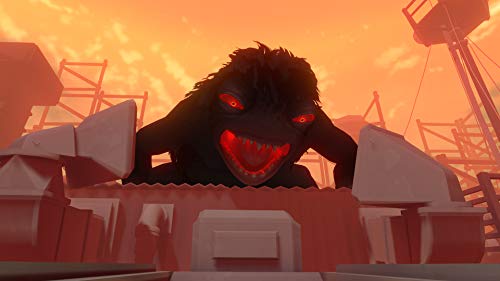 Beep Japan Sea Of Solitude: The Director’S Cut Nintendo Switch - New Japan Figure 4580695760176 6