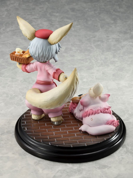 BELLFINE Nanachi And Mitty Figure Made In Abyss- Japan Figure Store - #1 Bring To You The Best Japanese Goods