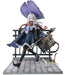 Bell Fine Witch&S Journey Elaina Dx Ver. 1/7 Scale Pvc Painted Complete Figure Bf110- Japan Figure Store - #1 Bring To You The Best Japanese Goods