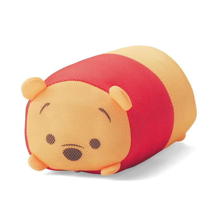 Belle Maison Disney Laundry Net Pouch Winnie The Pooh Japan- Japan Figure Store - #1 Bring To You The Best Japanese Goods