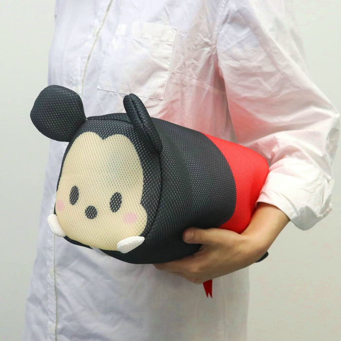 Belle Maison Disney Laundry Net Pouch Winnie The Pooh Japan- Japan Figure Store - #1 Bring To You The Best Japanese Goods