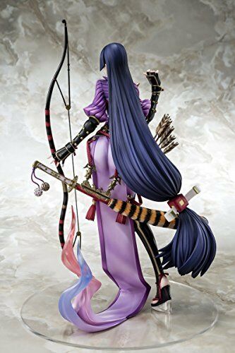 Bellfine Berserker/minamoto No Raiko Figure- Japan Figure Store - #1 Bring To You The Best Japanese Goods