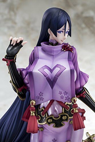 Bellfine Berserker/minamoto No Raiko Figure- Japan Figure Store - #1 Bring To You The Best Japanese Goods