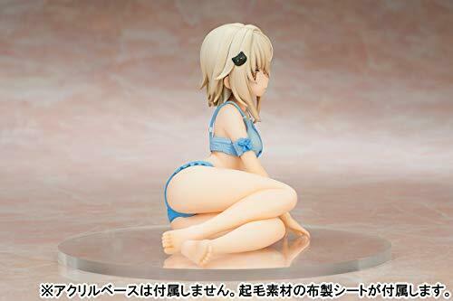 Bellfine High School Dxd Koneko Tojo: Lingerie Ver. Figure- Japan Figure Store - #1 Bring To You The Best Japanese Goods
