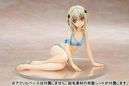Bellfine High School Dxd Koneko Tojo: Lingerie Ver. Figure- Japan Figure Store - #1 Bring To You The Best Japanese Goods