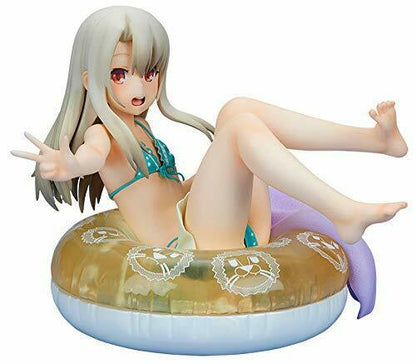 Bellfine Illyasviel Von Einzbern: Swimsuit Ver. 1/6 Scale Figure- Japan Figure Store - #1 Bring To You The Best Japanese Goods