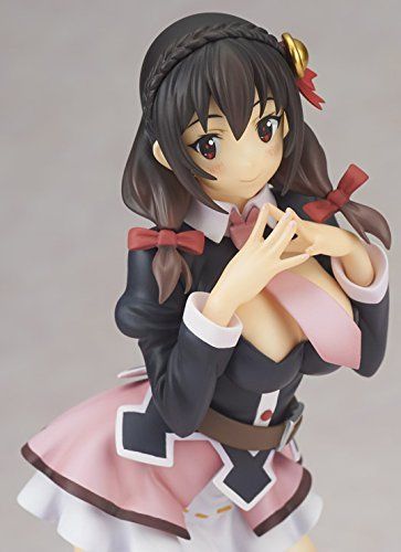 Bellfine Kono Subarashii Sekai Ni Shukufuku O! 2 Yunyun 1/8 Scale Figure- Japan Figure Store - #1 Bring To You The Best Japanese Goods