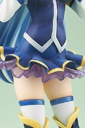 Bellfine Kono Subarashii Sekai Ni Shukufuku O! Aqua Scale Figure- Japan Figure Store - #1 Bring To You The Best Japanese Goods