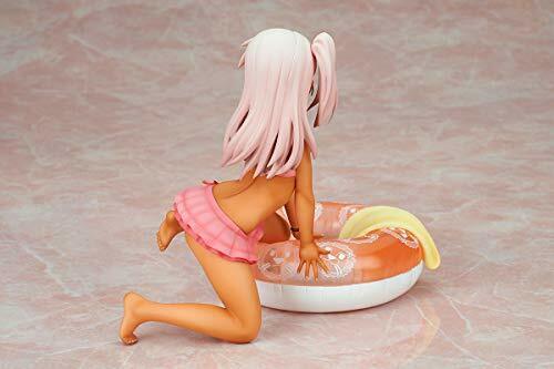 Bellfine Prisma Illya Chloe Von Einzbern: Swimsuit Ver. 1/6 Scale Figure- Japan Figure Store - #1 Bring To You The Best Japanese Goods