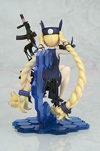 Bellfine Sr-3mp 1/8 Scale Figure- Japan Figure Store - #1 Bring To You The Best Japanese Goods