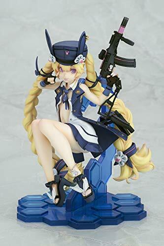Bellfine Sr-3mp 1/8 Scale Figure- Japan Figure Store - #1 Bring To You The Best Japanese Goods