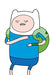 Bergsala Lightweight Adventure Time: Secrets Of The Nameless Kingdom Sony Ps Vita - New Japan Figure 4560481570097 6