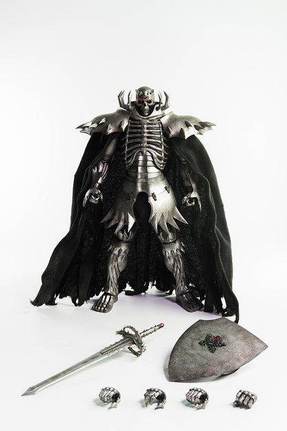 Good Smile Company Berserk Skull Knight Limited Edition 1/6 Figure - Japan Pvc Abs Pom- Japan Figure Store - #1 Bring To You The Best Japanese Goods